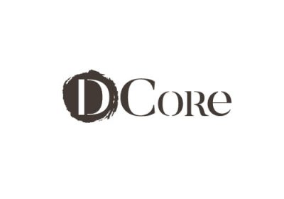 DCore Logo