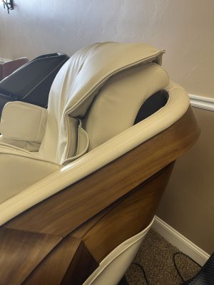 Review of the D.Core Cirrus Massage Chair - IMG 0033 scaled e1614244536565